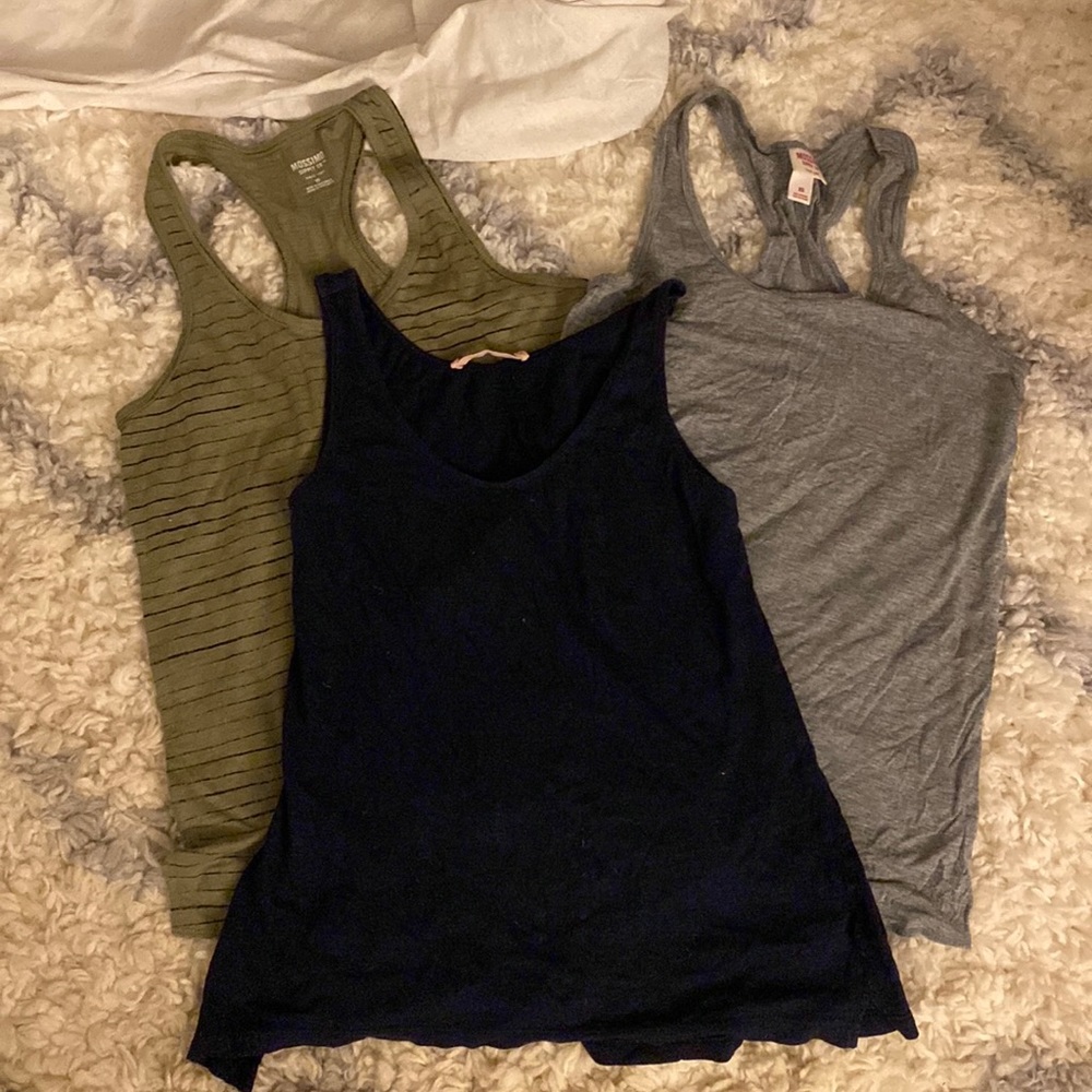 Tank bundle 3